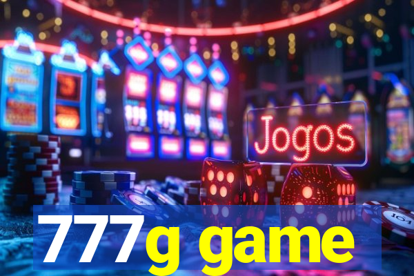 777g game